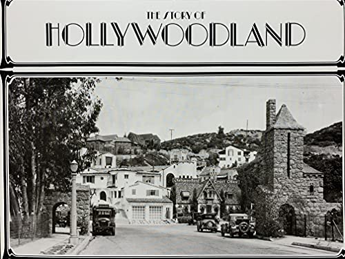 The Story of Hollywoodland - Greg Williams