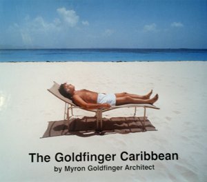 9780963314413: The Goldfinger Caribbean