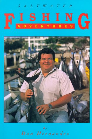 9780963314819: Fishing Adventures: Saltwater
