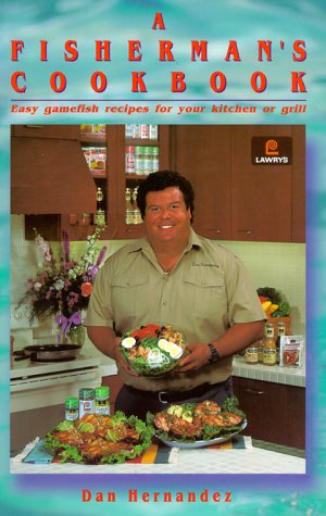 Imagen de archivo de A Fisherman's Cookbook a la venta por ThriftBooks-Dallas