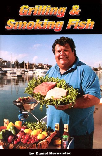 Imagen de archivo de Grilling and Smoking Fish a la venta por ThriftBooks-Dallas