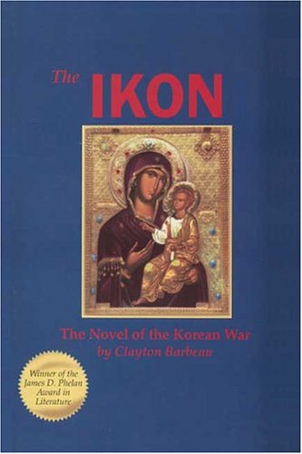 Imagen de archivo de The Ikon a la venta por St Vincent de Paul of Lane County