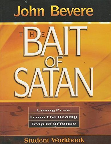 Beispielbild fr Bait of Satan zum Verkauf von Better World Books