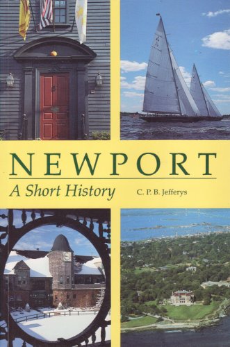 Stock image for Newport: A Short History for sale by Adventures Underground