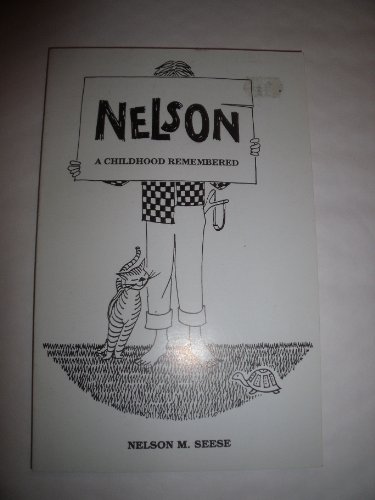 Beispielbild fr Nelson: A Childhood Remembered zum Verkauf von Libris Hardback Book Shop