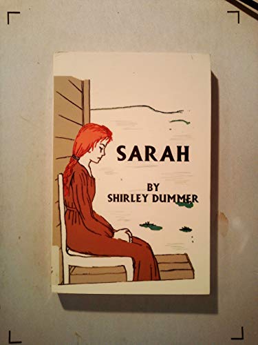 Imagen de archivo de Sarah a la venta por Better World Books