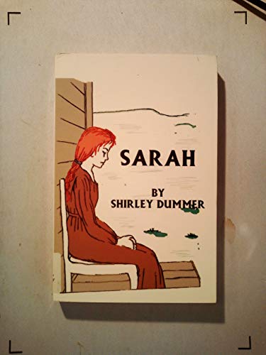 Stock image for Sarah for sale by Better World Books