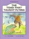 Beispielbild fr The Toad That Taught Flying zum Verkauf von HPB-Diamond