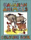 Pat Hall's Hawaiian Animals (9780963349323) by Hall, Pat