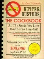 Imagen de archivo de Butter Busters a la venta por Better World Books