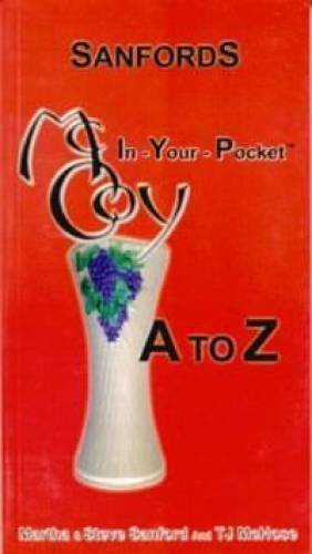 9780963353184: Title: Sanfords McCoy in Your Pocket A to Z
