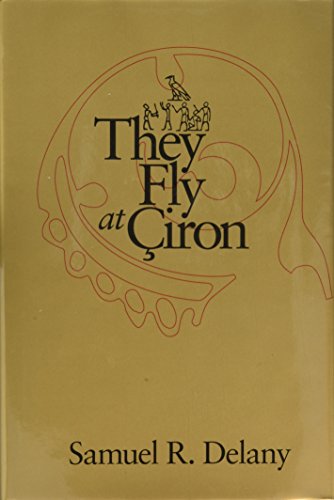 Stock image for They Fly at Ciron for sale by All-Ways Fiction