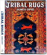 

Tribal Rugs: Nomadic and Village Weavings from the Near East and Central Asia [signed] [first edition]