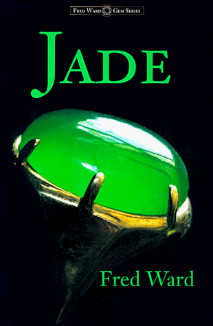 Beispielbild fr Jade (Fred Ward Gem Book Series) zum Verkauf von SecondSale