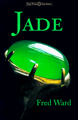 Stock image for Jade (Fred Ward Gem Book Series) for sale by HPB-Red