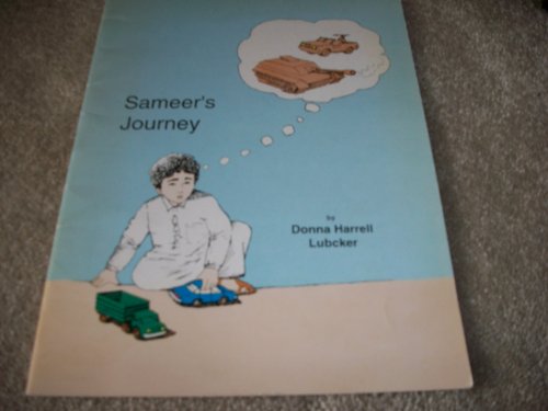 9780963380333: Sameer's Journey