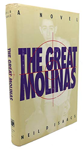 Imagen de archivo de The Great Molinas: A Novel a la venta por Wonder Book