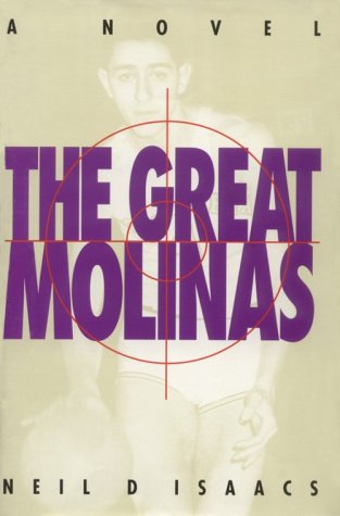 Stock image for The Great Molinas: A Novel for sale by Wonder Book