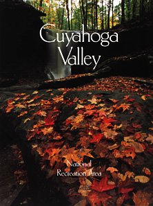 Beispielbild fr Cuyahoga Valley National Recreation Area zum Verkauf von ThriftBooks-Atlanta