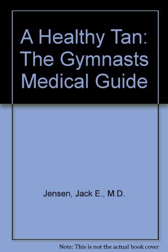 Stock image for A Healthy 10!: A Reference Guide for Gymnasts & Other Athletes for sale by Wonder Book