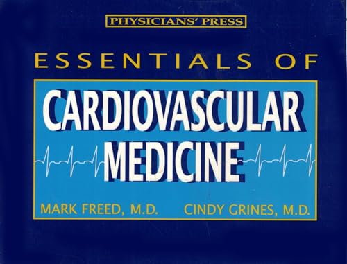 Stock image for Essentials of Cardiovascular Medicine for sale by Books Puddle