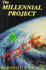 9780963391490: The Millennial Project: Colonizing the Galaxy-In 8 Easy Steps