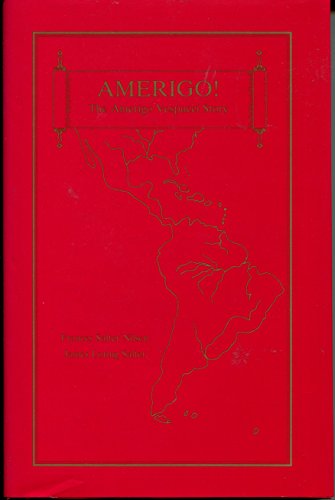 Stock image for Amerigo : The Amerigo Vespucci Story for sale by Better World Books