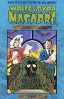 Beispielbild fr Wolff & Byrd, Counselors of the Macabre: Case Files, Vol. 4 zum Verkauf von Zubal-Books, Since 1961