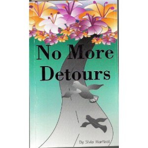 Beispielbild fr No More Detours zum Verkauf von Books From California