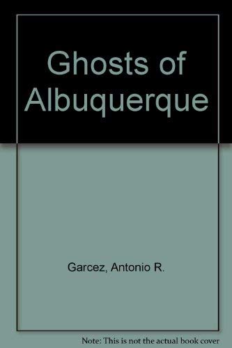 Beispielbild fr Adobe Angels: The Ghosts of Albuquerque zum Verkauf von Ergodebooks