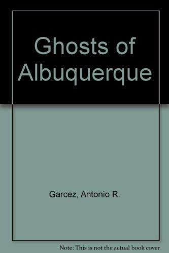 9780963402929: Adobe Angels: The Ghosts of Albuquerque