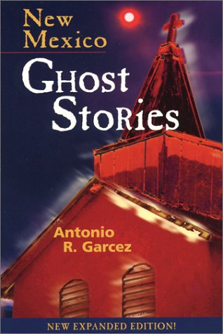 Beispielbild fr New Mexico Ghost Stories zum Verkauf von Ergodebooks