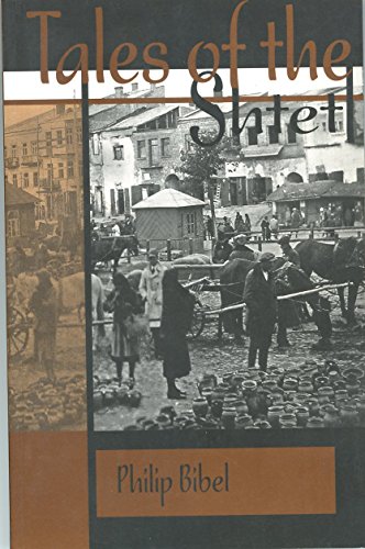 Stock image for Tales of the Shtetl for sale by ThriftBooks-Dallas