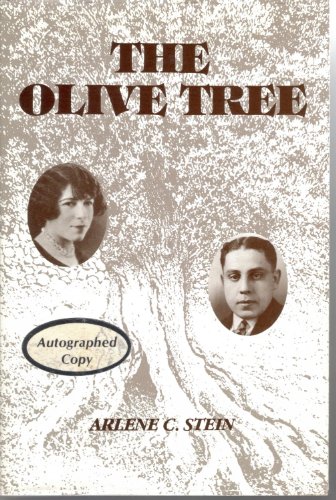 Beispielbild fr The Olive Tree zum Verkauf von ThriftBooks-Dallas