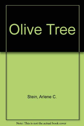 9780963408525: Olive Tree