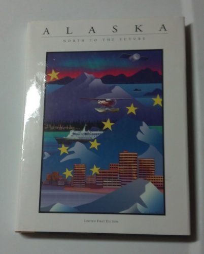 Beispielbild fr Alaska: North to the future (Lonely Planet travel survival kit) zum Verkauf von Better World Books