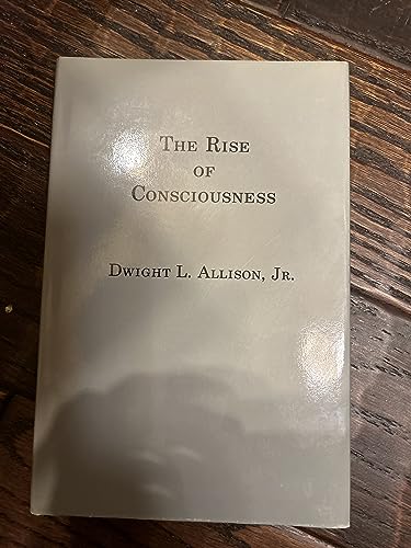 Stock image for The Rise of Consciousness for sale by B-Line Books