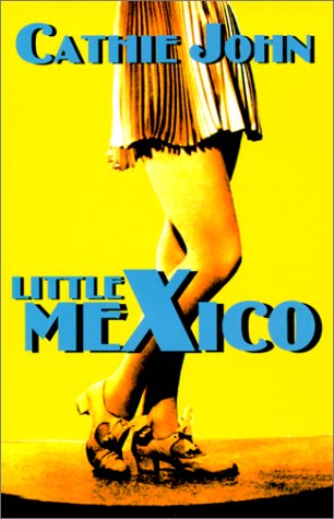 Beispielbild fr Little Mexico zum Verkauf von ThriftBooks-Dallas