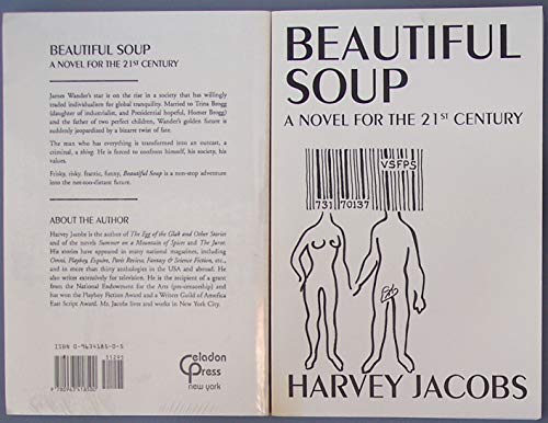 Imagen de archivo de Beautiful Soup: A Novel for the 21st Century a la venta por GF Books, Inc.