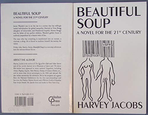 9780963418500: Beautiful Soup: A Novel for the 21st Century