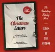 Stock image for The Christmas Letters: A Timeless Story for Every Generation for sale by HPB-Red