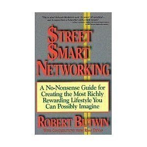 9780963425959: street-smart-networking