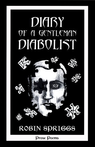 Imagen de archivo de Diary of a Gentleman Diabolist a la venta por medimops