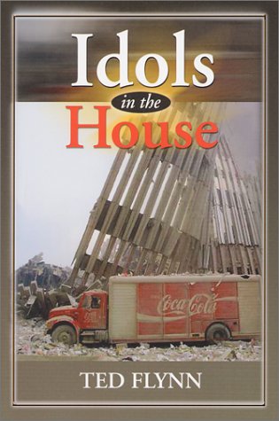 Imagen de archivo de Idols in the House a la venta por Your Online Bookstore