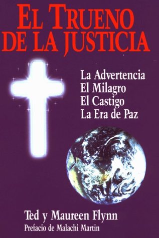 9780963430731: Trueno justicia