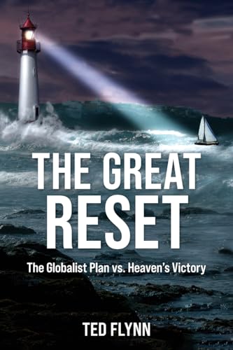 Imagen de archivo de The Great Reset: The Globalist Plan vs Heaven's Victory a la venta por PlumCircle