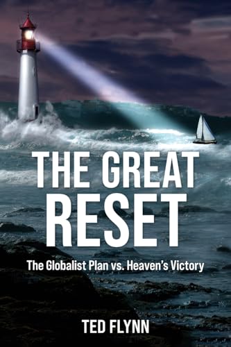 Stock image for The Great Reset: The Globalist Plan vs Heaven's Victory for sale by PlumCircle