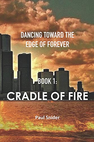 Stock image for Cradle of Fire for sale by THE SAINT BOOKSTORE