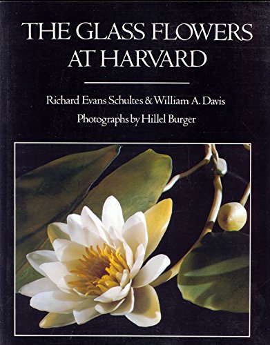 Beispielbild für The Glass Flowers at Harvard zum Verkauf von Wonder Book