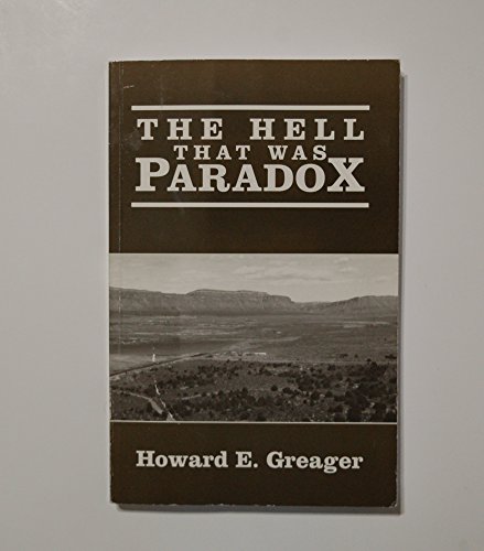 The Hell That Was Paradox (2nd Edition)